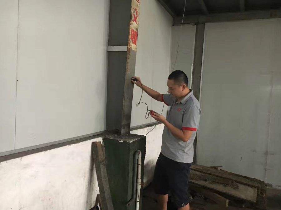 荆州房屋结构使用功能改变前后为什么要做房屋检测(图1) 荆州房屋结构使用功能改变检测