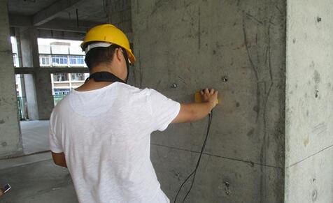 无锡市优秀历史建筑结构安全检测