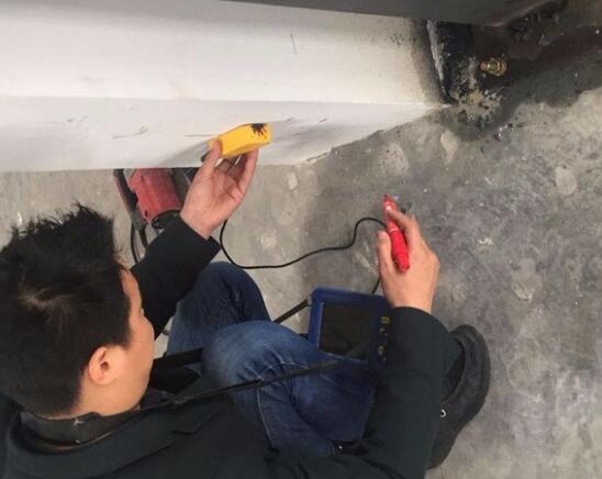 随州房屋楼板使用荷载改变检测分析(图1) 随州房屋楼板承重鉴定
