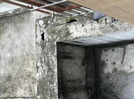 无锡自建房屋抗震构造常见问题(图1) 无锡自建房屋抗震鉴定