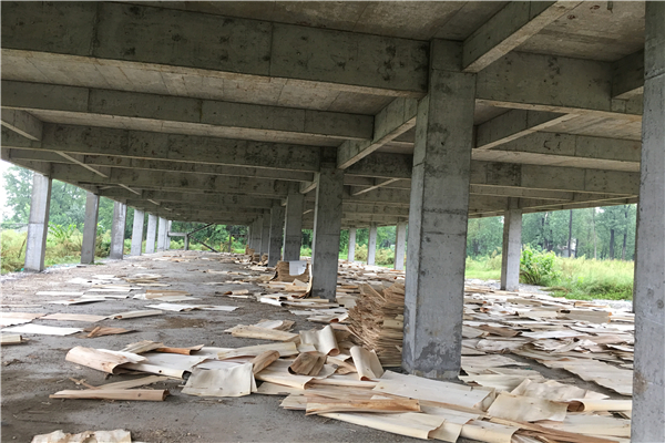 武汉市楼板荷载安全检测鉴定第三方检测机构专业保障(图1) 武汉市楼板荷载安全检测