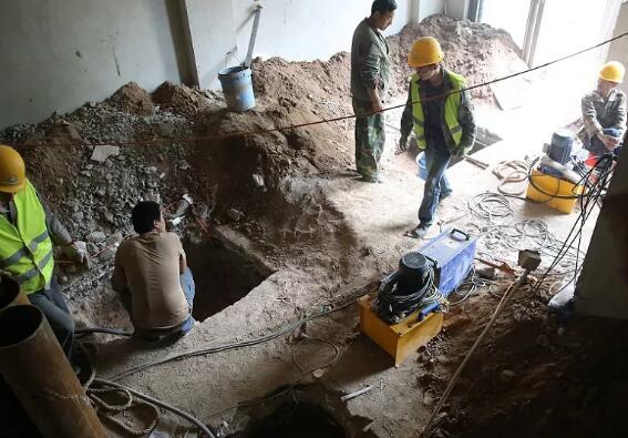 襄阳学校建筑抗震等级划分标准是怎样的?(图1) 襄阳学校建筑抗震鉴定