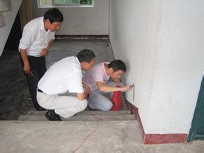 孝感房屋质量检测的用途是什么(图1) 孝感房屋质量检测