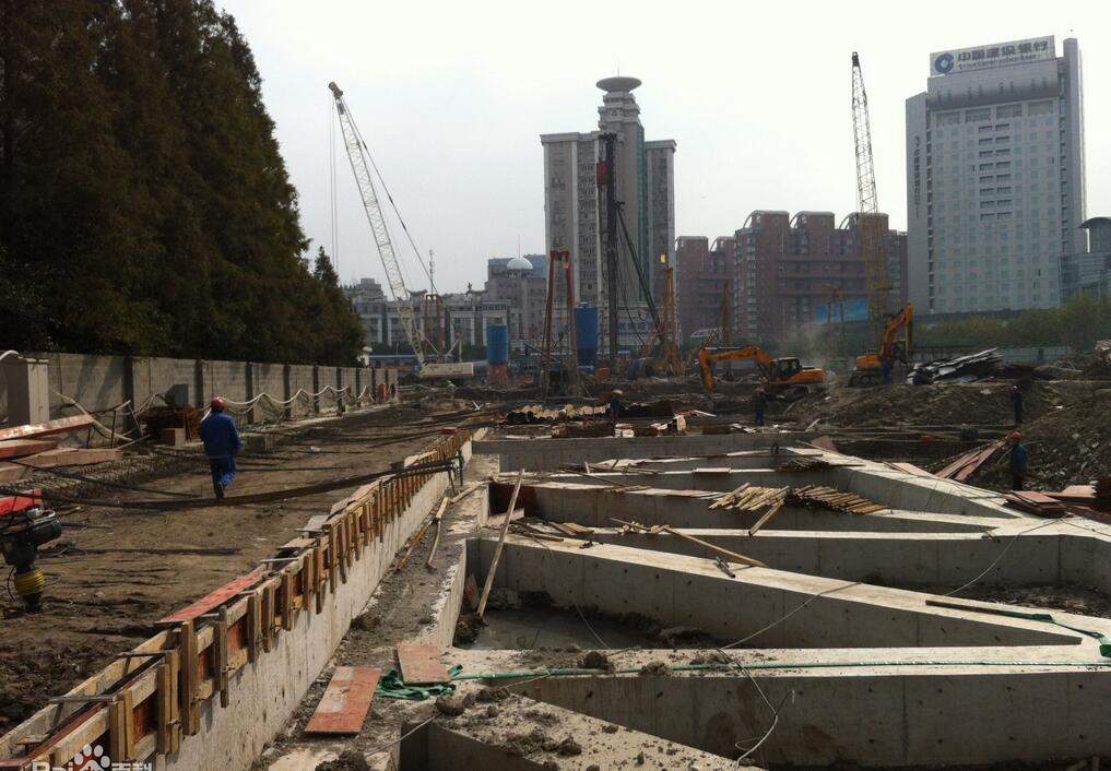 黄冈房屋沉降监测工作内容(图1) 黄冈房屋沉降监测