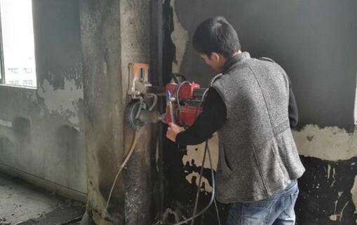 常州房屋检测报告决定房屋加固的重要因素(图1) 常州房屋检测报告