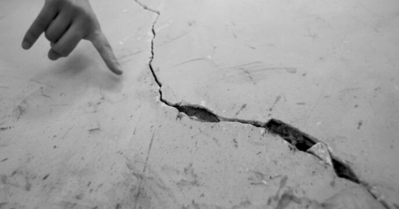 台州房屋结构安全性检测评估(图1) 台州房屋结构安全性检测评估