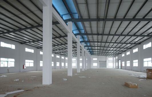 黄浦区钢结构加固的相关知识(图1) 黄浦区钢结构加固