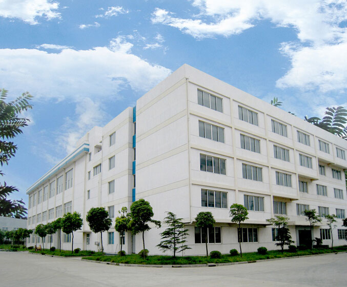 镇江厂房质量怎么样厂房检测一下就知道(图1) 镇江厂房质量检测