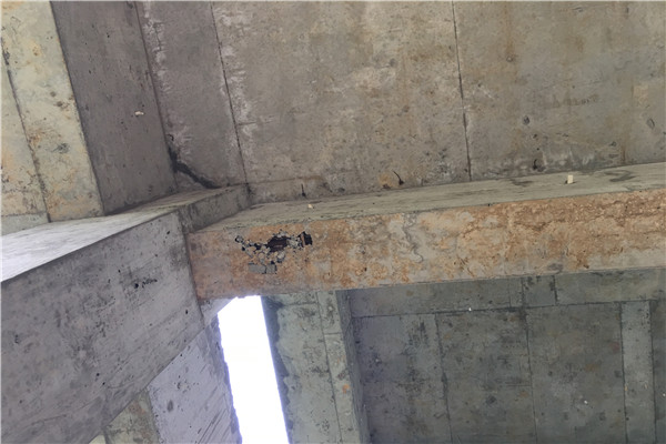 黄石房屋墙体加固措施有哪些?(图1) 黄石房屋墙体加固