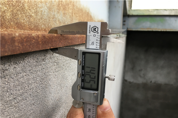 荆门建筑地基基础工程有哪些检测方法?(图1) 荆门地基检测