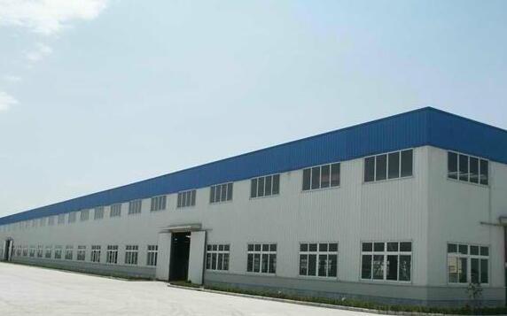 潜江工业厂房检测鉴定机构需要检测的项目有哪些?(图1) 潜江工业厂房检测