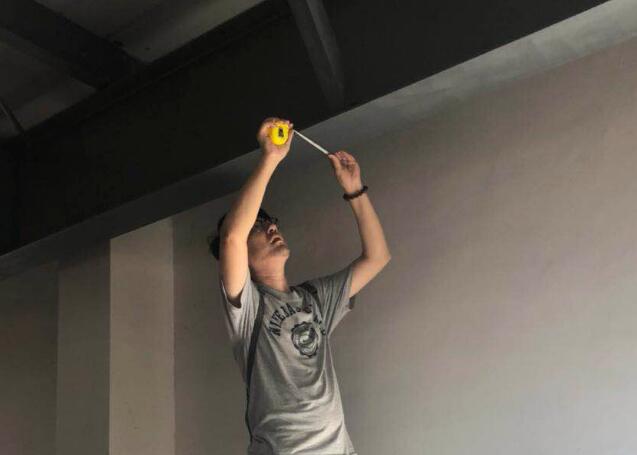 各类建筑结构房屋安全鉴定现场检测内容(图1) 建筑结构房屋安全鉴定