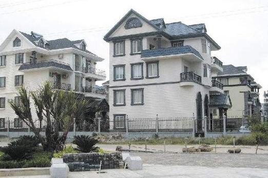 如何对施工盐城周边房子进行相邻影响检测(图1) 盐城周边房子进行相邻影响检测