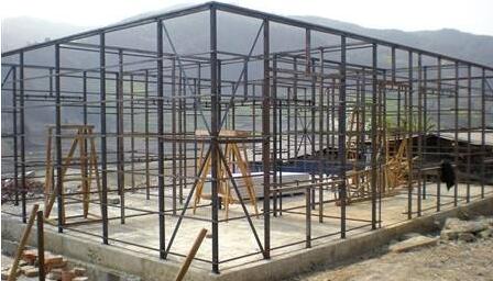盐城房屋安全评估工作大多应用于哪些方面(图1) 盐城房屋安全评估