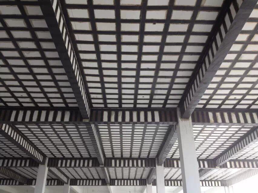 潜江房屋承重结构碳纤维加固使用要求(图1) 潜江房屋承重结构加固