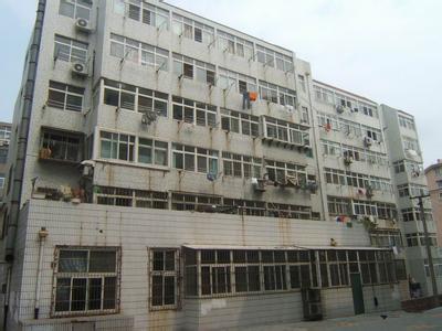 扬州学校建筑房屋加层改造抗震检测