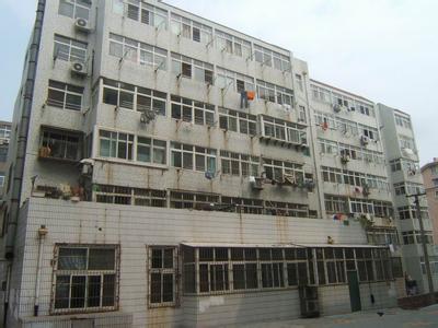 扬州学校建筑房屋加层改造抗震检测(图1) 扬州学校建筑房屋加层改造抗震检测