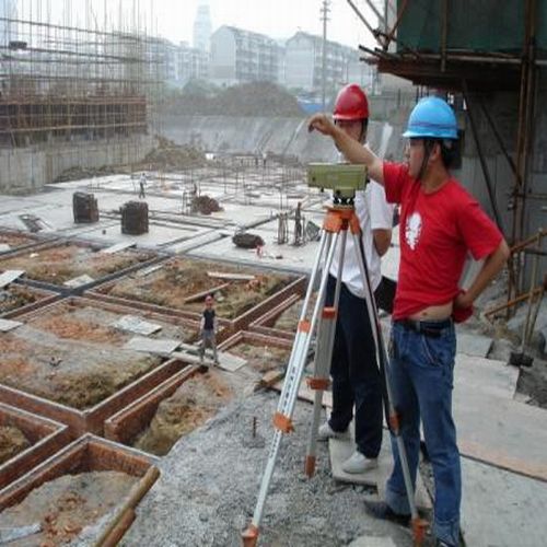 十堰房屋沉降倾斜变形监测的目的和特点(图1) 十堰房屋沉降倾斜变形监测