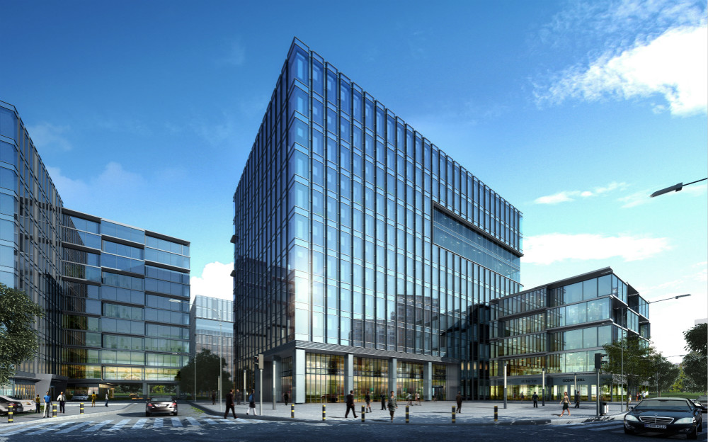 武汉市建筑幕墙检测鉴定要求及检测分类(图1) 武汉市建筑幕墙检测鉴定