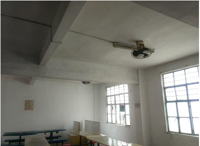 宜昌房屋检测常规检测的重点有几个地方(图1) 宜昌房屋检测