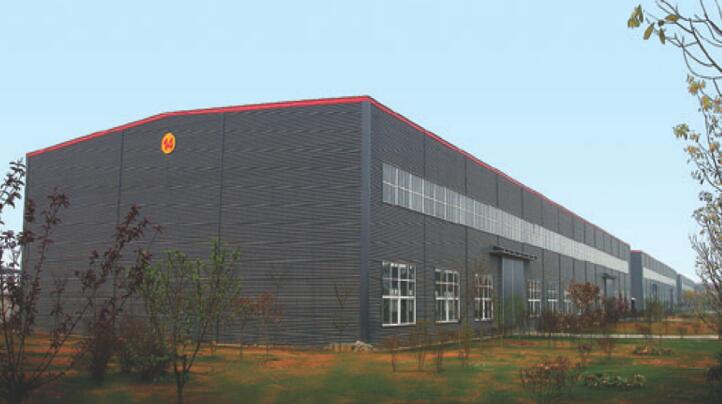 荆州工业厂房建筑可靠性鉴定相关要求(图1) 荆州工业厂房建筑可靠性鉴定