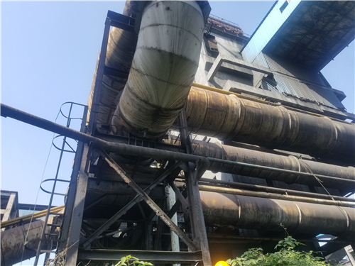 宜昌钢结构厂房结构改造检测鉴定(图1) 宜昌钢结构厂房结构改造检测鉴定
