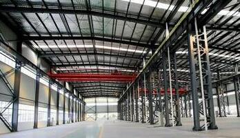 南京钢结构仓库插层的安全性检测