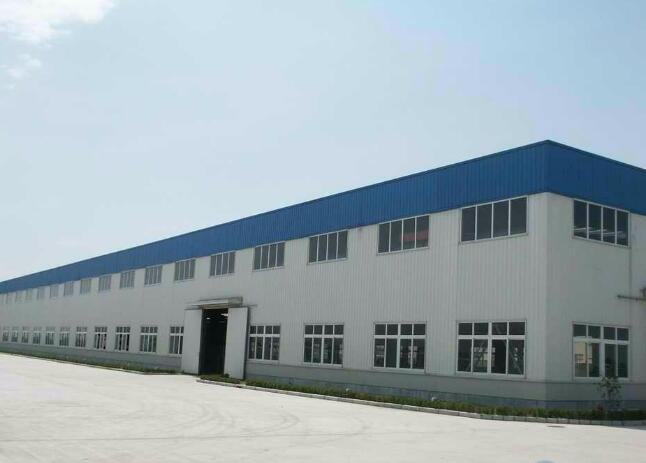 商丘厂房抗震鉴定主要包括哪些内容(图1) 商丘厂房抗震鉴定