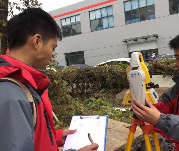 上海建设工程周边房屋检测监测(图1) 上海建设工程周边房屋检测监测