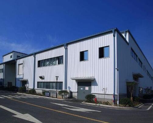 嘉兴厂房质量检测的相关内容有哪些(图1) 嘉兴厂房质量检测