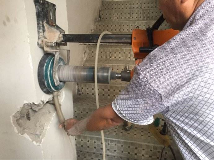 漯河既有建筑物检测评定类型(图1) 漯河既有建筑物检测