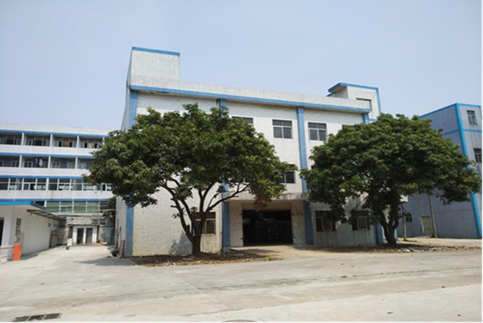 鹤壁厂房承重结构安全性检测鉴定(图1) 鹤壁厂房承重检测