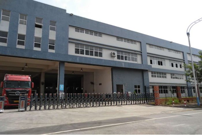濮阳厂房承重检测之厂房楼板承载力检测(图1) 濮阳厂房承重检测