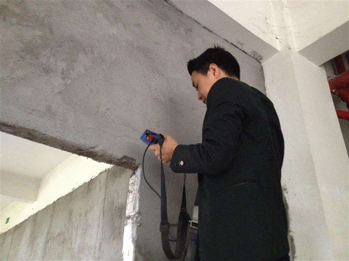 购置商丘二手房产之前房屋安全检测鉴定(图1) 商丘房屋安全检测