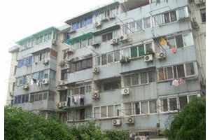 安阳居民楼结构安全性检测鉴定(图1) 安阳居民楼结构安全性检测鉴定