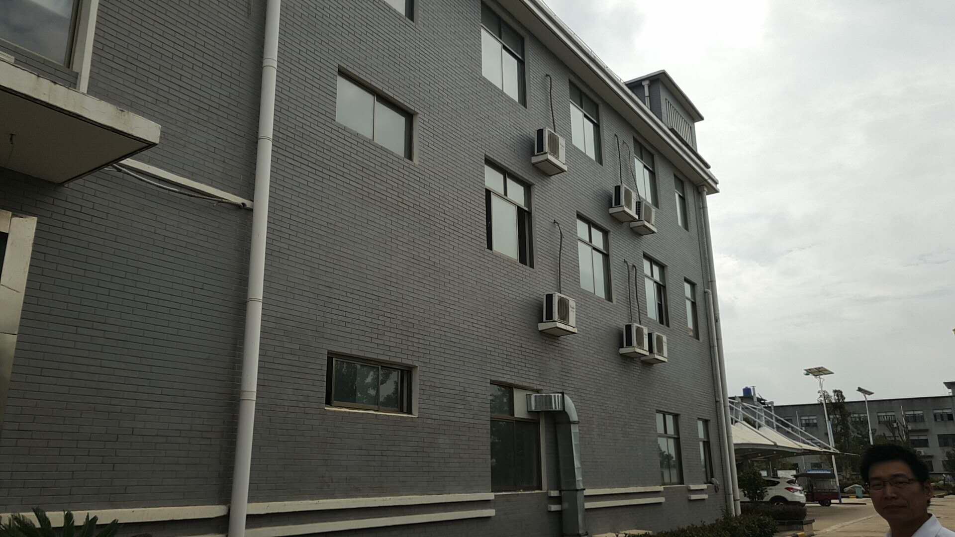 鄂州厂房承重检测之工业厂房可靠性鉴定机构(图1) 鄂州厂房承重检测
