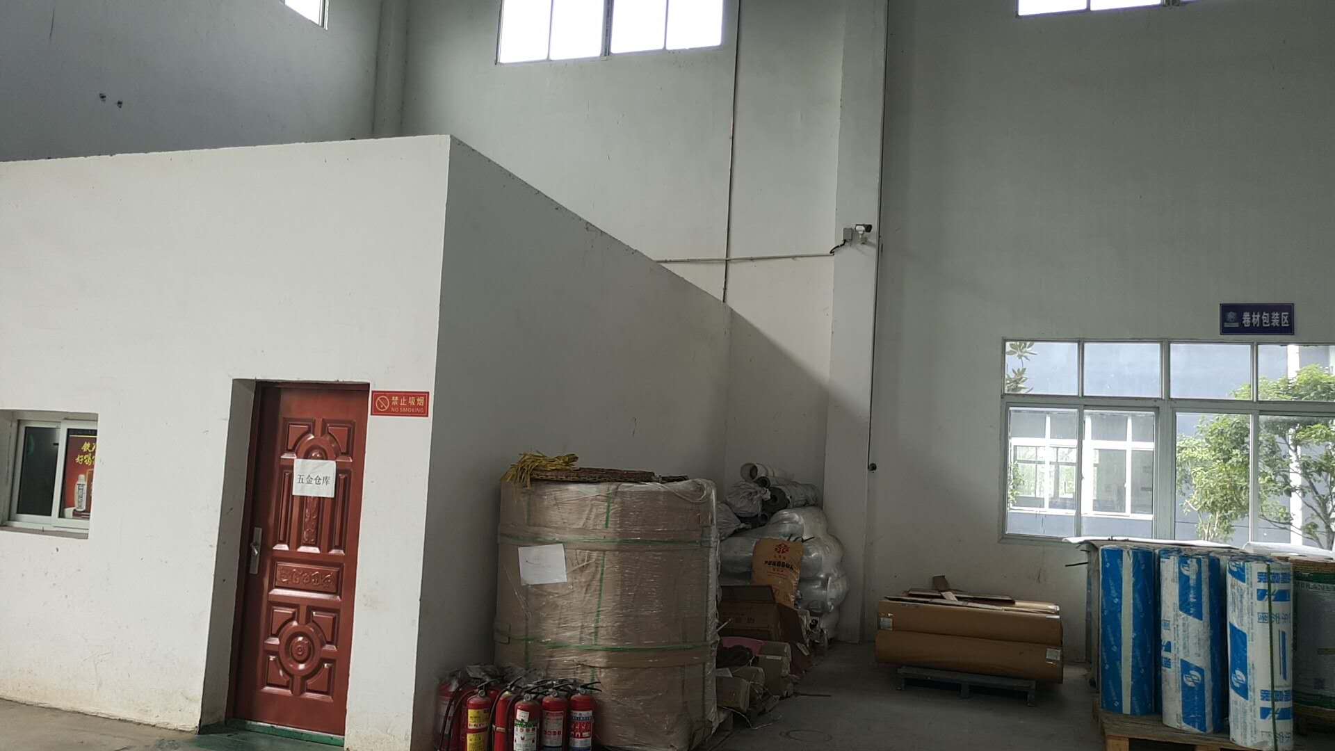 咸宁工业厂房钢结构检测