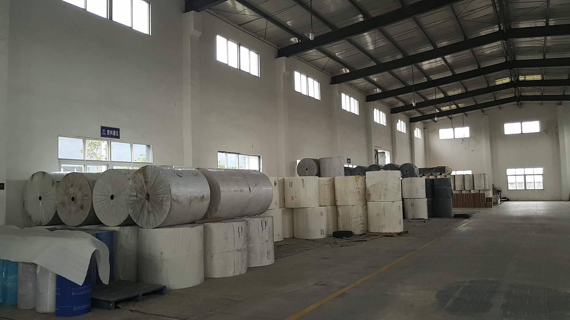 鄂州仓库房屋检测行业机构既有房屋检测专家(图1) 鄂州仓库房屋检测