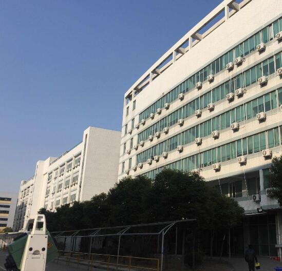 上海市静安区住宅楼检测鉴定找哪个单位?(图1) 静安区住宅楼检测