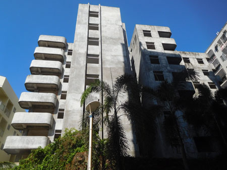 咸宁住宅楼检测鉴定机构第三方结构可靠性鉴定(图1) 咸宁住宅楼检测鉴定