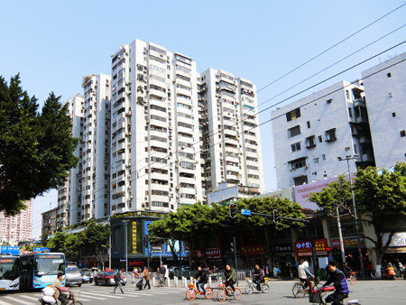 黄冈施工前周边房屋安全鉴定(图1) 黄冈施工前周边房屋安全鉴定