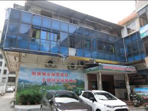 黄石学校安全检测机构之如何检测楼板承重(图1) 黄石学校安全检测机构