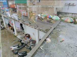 武汉市需改变用途或结构承载能力不明确的房屋安全鉴定(图1) 武汉市需改变用途或结构承载能力不明确的房屋安全鉴定