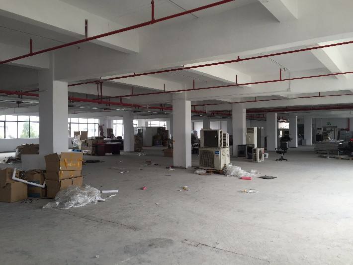武汉市办公楼机房档案室楼板承载力安全检测鉴定中心(图1) 武汉市楼板承载力安全检测