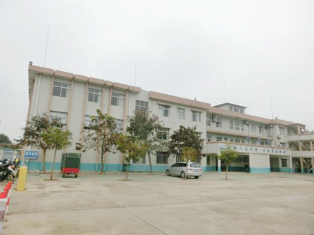 黄石商业用房检测机构第三方楼板承载能力验算鉴定(图1) 黄石商业用房检测