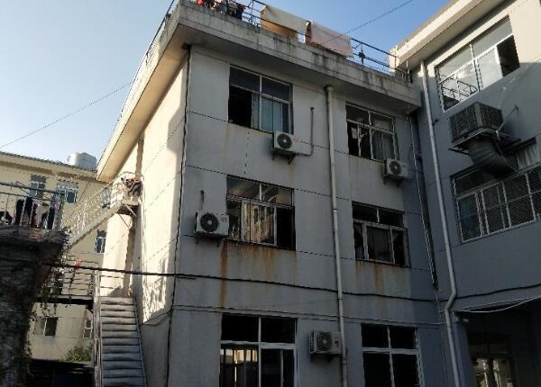 武汉住宅楼检测鉴定机构房屋结构安全性检测找哪个部门(图1) 武汉住宅楼检测鉴定