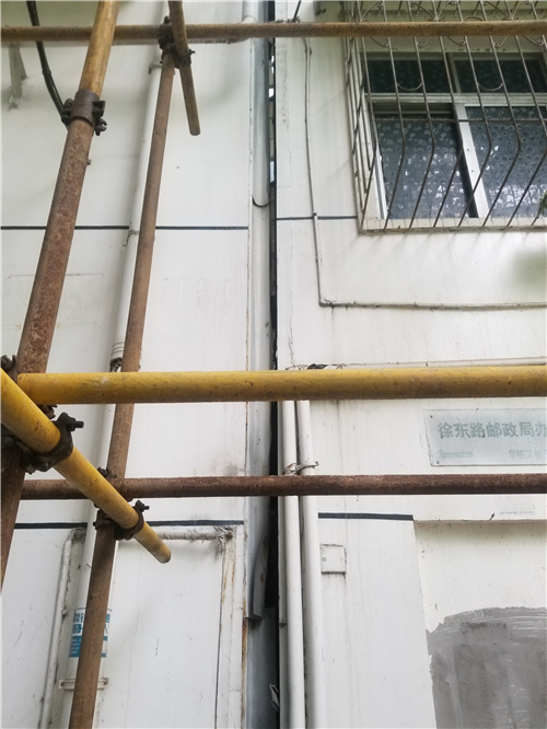 武汉房屋危险性鉴定公司专业出具有效力第三方检测报告(图1) 武汉房屋危险性鉴定公司
