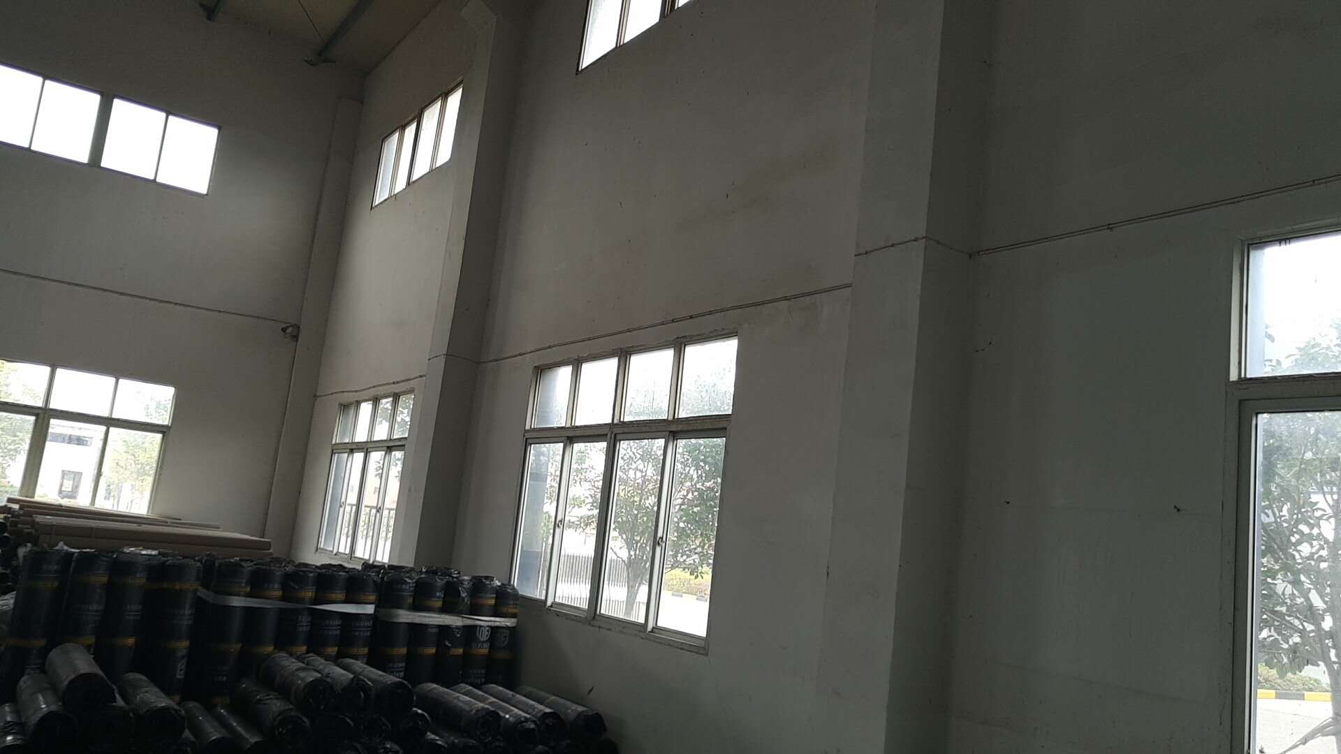 黄石厂房楼板承重检测之工业厂房楼板承重标准(图1) 黄石厂房楼板承重检测