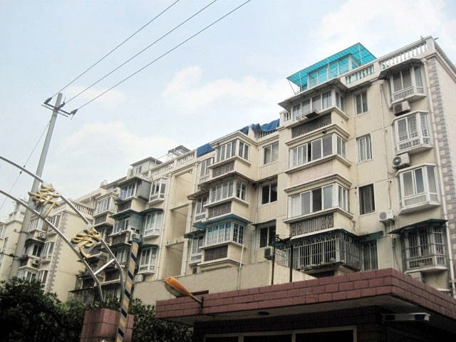 杨浦区房屋完损检测等级怎么划分的?(图1) 杨浦区房屋完损检测