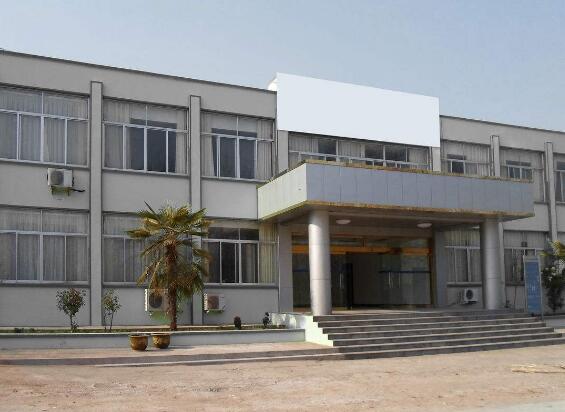 上海市既有建筑改造第三方房屋检测机构(图1) 上海市既有建筑改造